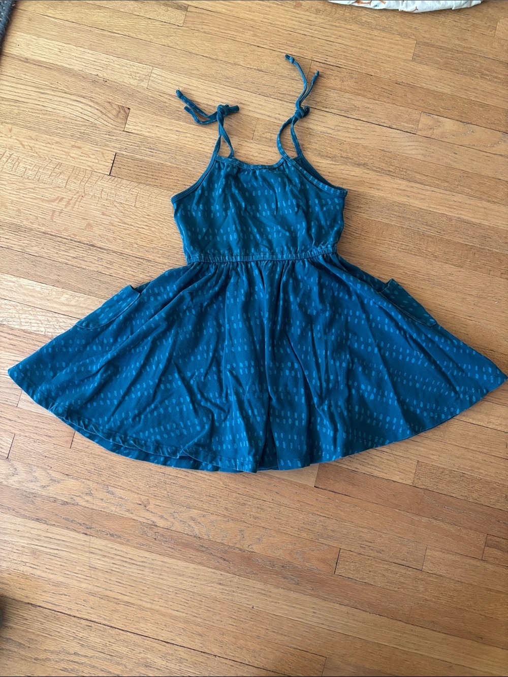Alice + Ames Tank Dress